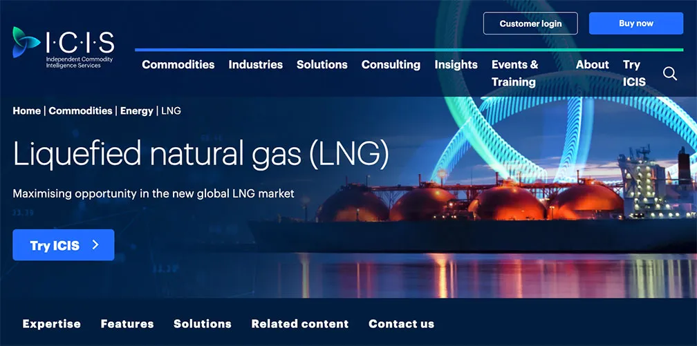 LNG
