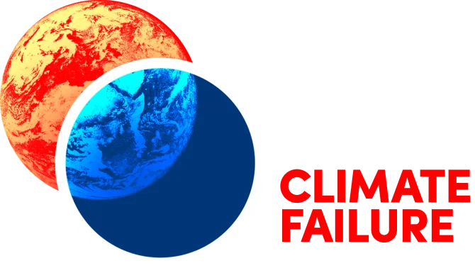 Unite Against Climate Failure